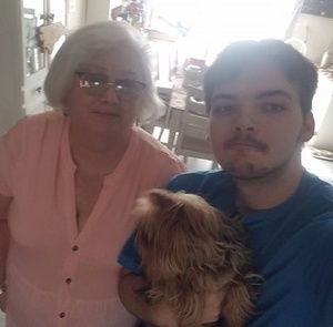 Meet your Posher, Jackie